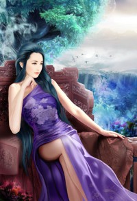 异瞳妖妃