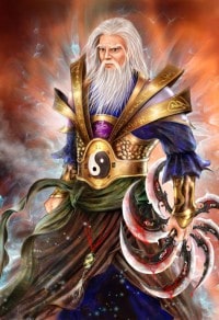 超级魔能帝国