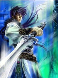 柳色藏春