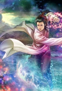 女人街的除魔事務所/除魔事務所