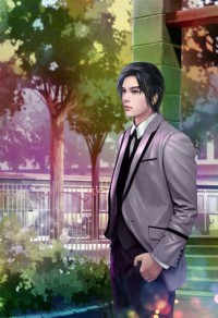 水木蓬生