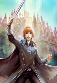 神級聖騎