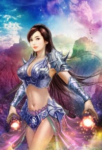絕品天醫