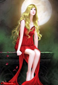 缠绵入骨