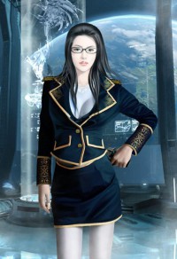 女友力MAX
