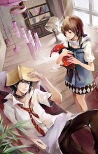 （BL-犬夜叉同人）[犬夜叉]戀愛養成遊戲
