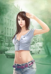 （BG-陸小鳳同人）[陸小鳳]西門你的優樂美