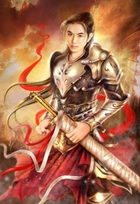 苟在女帝宮，我無敵了！
