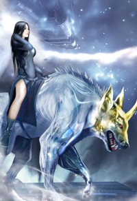 永生仙墓